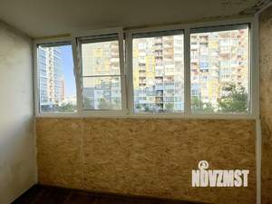 2-к квартира, на длительный срок, 65м2, 2/16 этаж