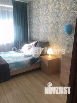 2-к квартира, на длительный срок, 56м2, 10/17 этаж