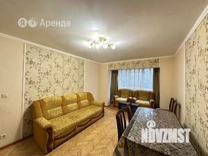 3-к квартира, на длительный срок, 80м2, 2/9 этаж