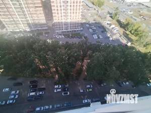 1-к квартира, на длительный срок, 34м2, 18/18 этаж