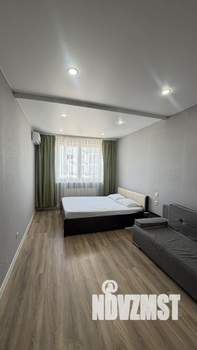 1-к квартира, на длительный срок, 45м2, 15/18 этаж