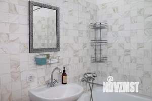 1-к квартира, посуточно, 32м2, 1/1 этаж