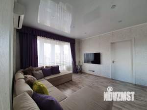 2-к квартира, на длительный срок, 66м2, 5/5 этаж