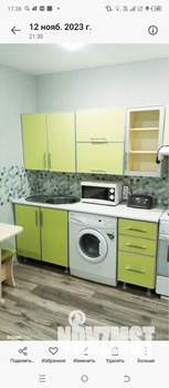 1-к квартира, на длительный срок, 37м2, 14/16 этаж