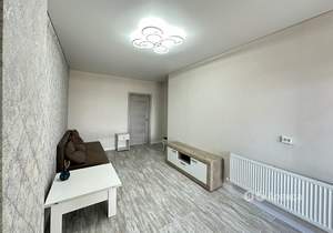 1-к квартира, на длительный срок, 40м2, 10/17 этаж