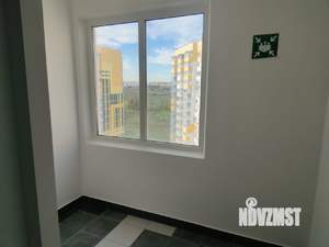 2-к квартира, на длительный срок, 42м2, 13/16 этаж