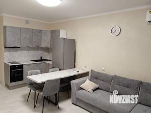 Студия квартира, на длительный срок, 30м2, 7/12 этаж