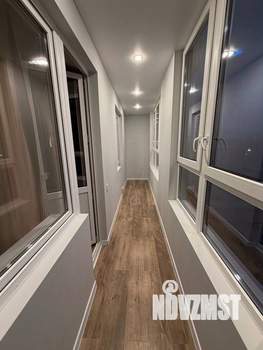 1-к квартира, на длительный срок, 43м2, 5/12 этаж