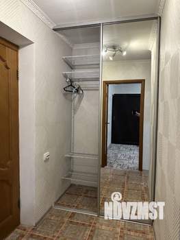 1-к квартира, на длительный срок, 36м2, 5/5 этаж