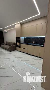 2-к квартира, на длительный срок, 67м2, 21/24 этаж