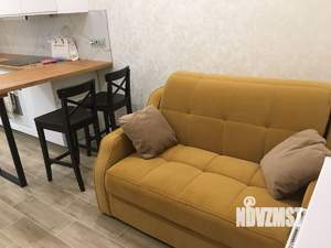 1-к квартира, на длительный срок, 34м2, 11/19 этаж