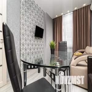 1-к квартира, посуточно, 37м2, 10/22 этаж