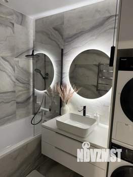 3-к квартира, на длительный срок, 70м2, 23/23 этаж