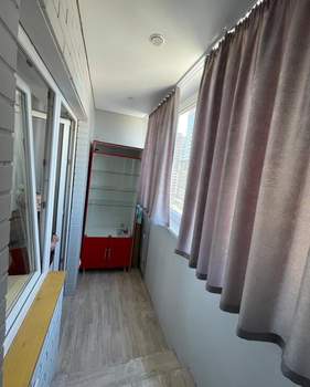 1-к квартира, на длительный срок, 47м2, 10/19 этаж