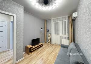 1-к квартира, на длительный срок, 24м2, 1/19 этаж