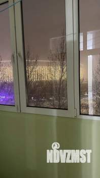 1-к квартира, на длительный срок, 40м2, 5/14 этаж