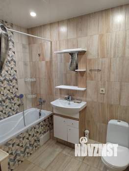 1-к квартира, на длительный срок, 37м2, 5/26 этаж