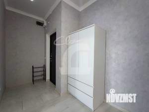 1-к квартира, на длительный срок, 36м2, 4/9 этаж