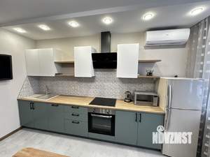 1-к квартира, на длительный срок, 45м2, 4/25 этаж