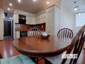 1-к квартира, на длительный срок, 52м2, 10/16 этаж