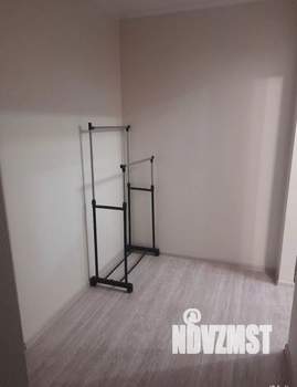 1-к квартира, на длительный срок, 43м2, 7/16 этаж