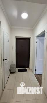 1-к квартира, на длительный срок, 25м2, 1/7 этаж