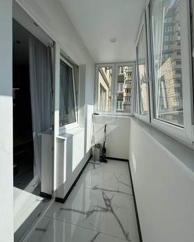 1-к квартира, на длительный срок, 42м2, 10/19 этаж