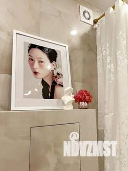 1-к квартира, посуточно, 24м2, 1/1 этаж