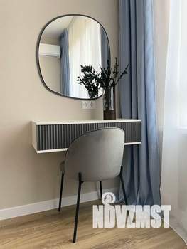 1-к квартира, посуточно, 35м2, 11/16 этаж