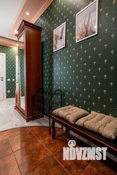 2-к квартира, посуточно, 65м2, 1/1 этаж