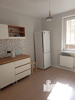 1-к квартира, на длительный срок, 36м2, 6/17 этаж