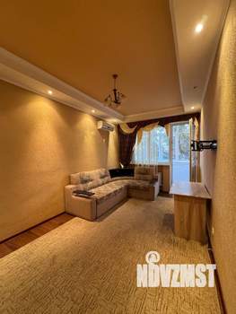 1-к квартира, на длительный срок, 33м2, 2/5 этаж