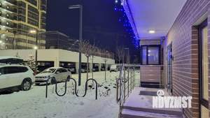 3-к квартира, на длительный срок, 58м2, 4/23 этаж