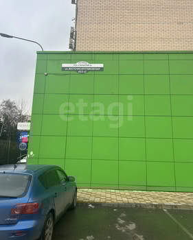 1-к квартира, на длительный срок, 40м2, 15/17 этаж