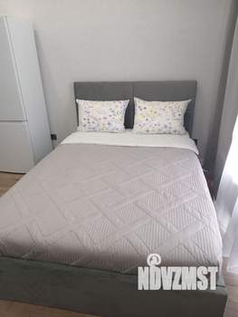 Студия квартира, посуточно, 26м2, 16/16 этаж