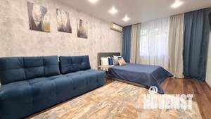 1-к квартира, посуточно, 40м2, 3/9 этаж