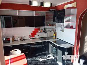 1-к квартира, на длительный срок, 38м2, 7/16 этаж