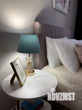 Студия квартира, посуточно, 23м2, 8/24 этаж