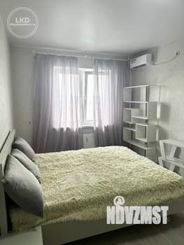 1-к квартира, на длительный срок, 40м2, 11/16 этаж
