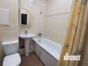 1-к квартира, на длительный срок, 37м2, 10/16 этаж