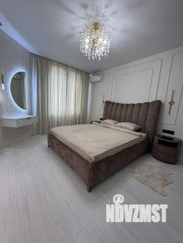 1-к квартира, на длительный срок, 42м2, 4/16 этаж