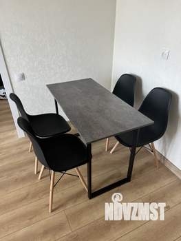 1-к квартира, на длительный срок, 42м2, 16/24 этаж