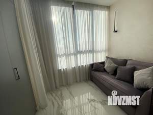 1-к квартира, на длительный срок, 50м2, 11/16 этаж