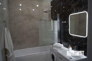 1-к квартира, на длительный срок, 33м2, 2/24 этаж