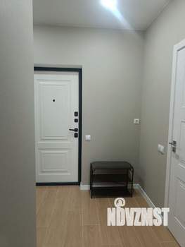 1-к квартира, на длительный срок, 42м2, 4/10 этаж