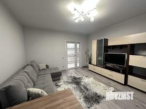 1-к квартира, на длительный срок, 50м2, 4/9 этаж