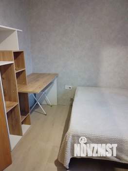 1-к квартира, на длительный срок, 45м2, 4/6 этаж