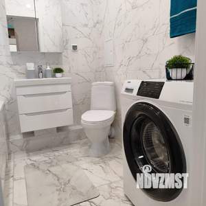 2-к квартира, посуточно, 54м2, 13/24 этаж