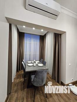 3-к квартира, на длительный срок, 120м2, 12/21 этаж