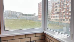 2-к квартира, на длительный срок, 55м2, 2/12 этаж